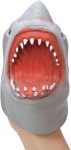 SCHYLLING Puppet Hand Shark. 1 EA