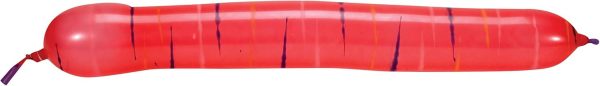 Schylling Rocket Balloons and Pump