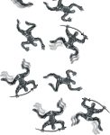 Schylling Ninja Wall Crawlys
