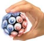 Schylling Eyes Ball