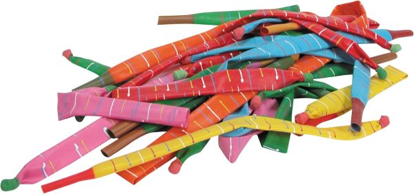 Schylling Rocket Balloons and Pump