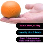 NeeDoh Original Sensory Ball - Pink