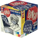 Schylling Bingo Game